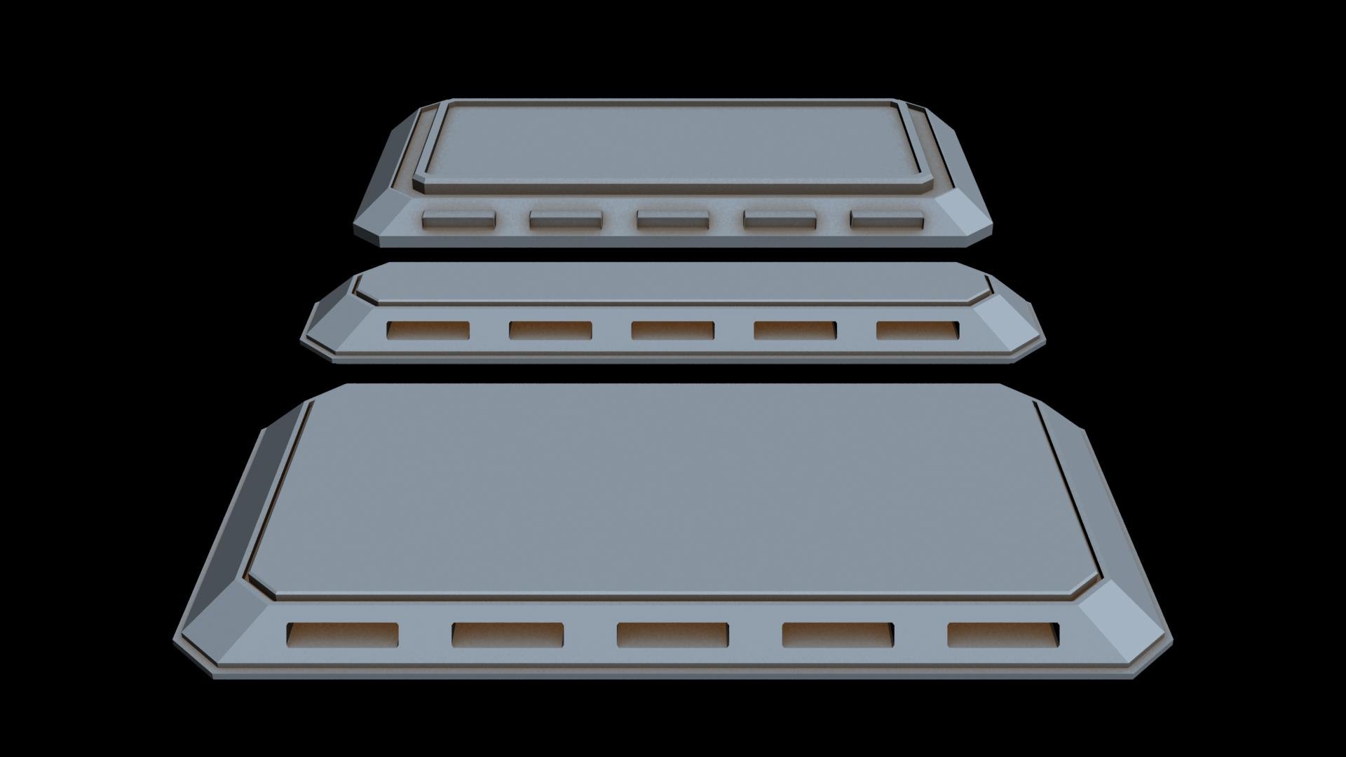 3D big greeble https://p.turbosquid.com/ts-thumb/Ry/O2fL2D/b0f6Ucn1/starshippart2/jpg/1507140054/1920x1080/fit_q87/8a231c6a7660d7ae2fe47a0523e54e1e5be18b0d/starshippart2.jpg