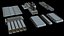 Big greeble collection 2
