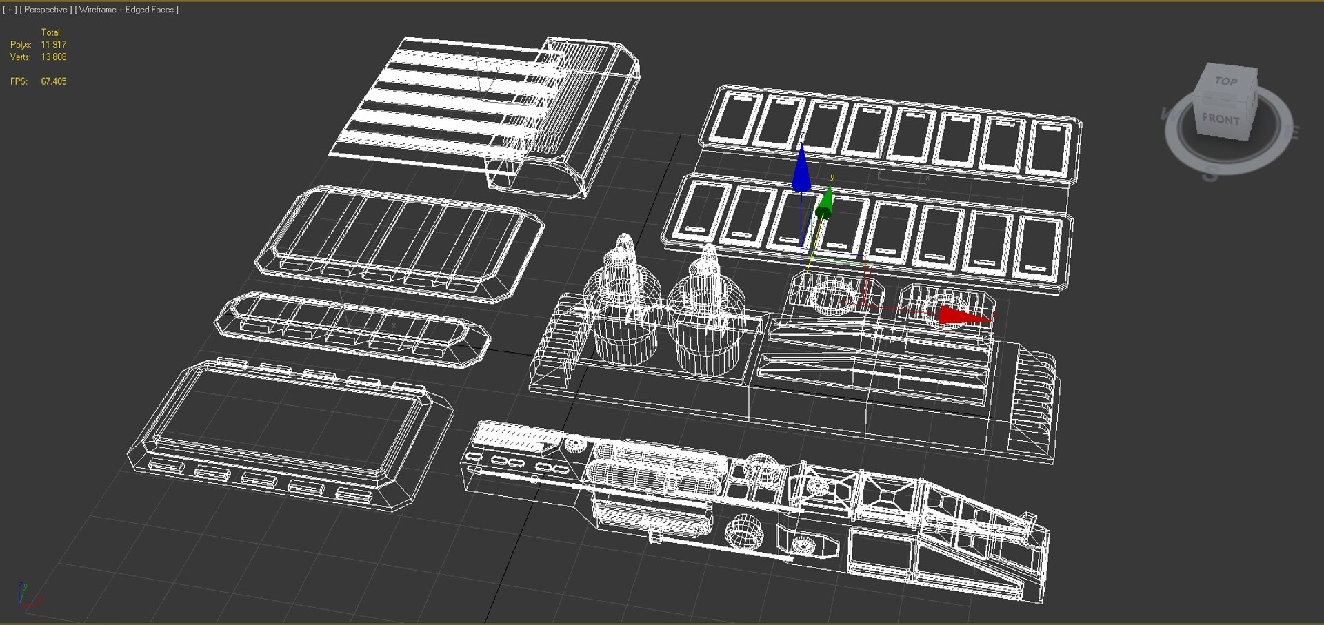 3D big greeble https://p.turbosquid.com/ts-thumb/Ry/O2fL2D/hvjoFG7h/13/jpg/1507139983/1920x1080/fit_q87/a7b391aa113f44e72c39eff91433540c865f50d7/13.jpg