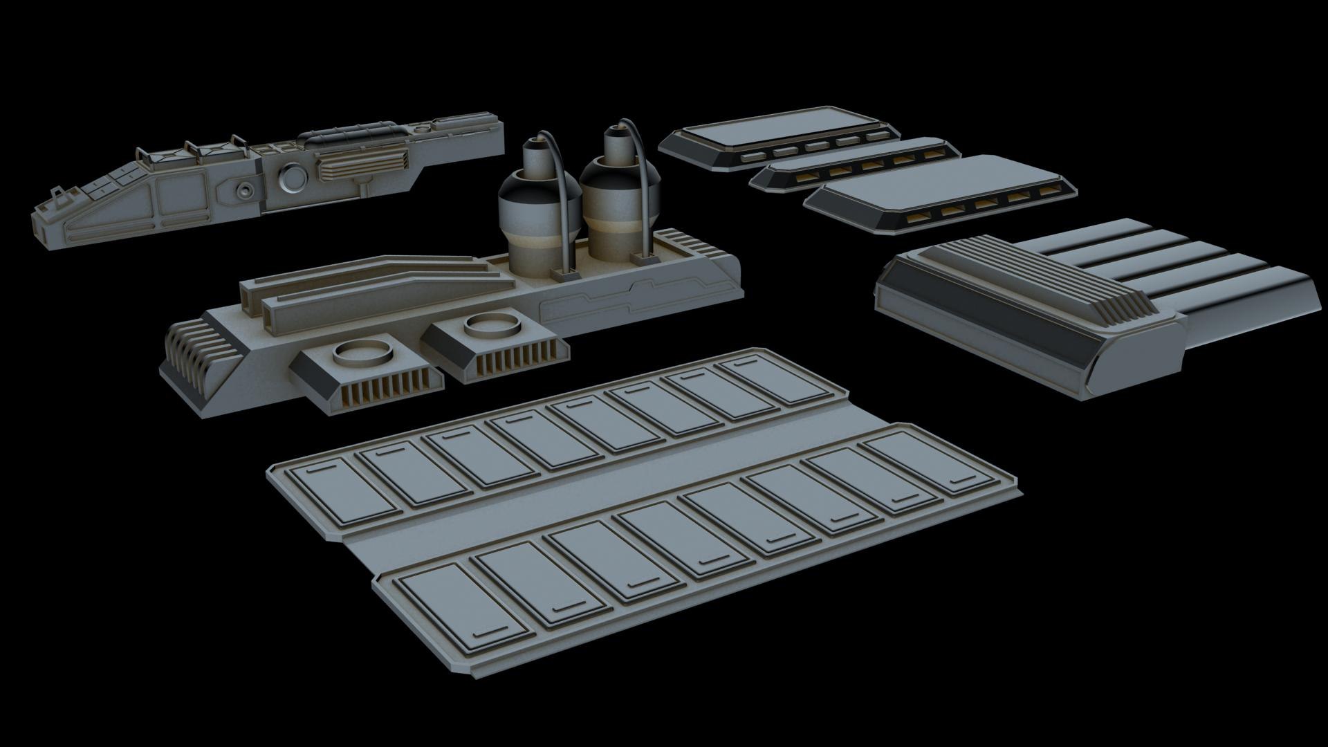 3D big greeble https://p.turbosquid.com/ts-thumb/Ry/O2fL2D/vLnFo2SF/8/jpg/1507139983/1920x1080/fit_q87/b8f46ae2abe816b104b4a68ffe8d399f84c6aefe/8.jpg