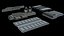Big greeble collection 2