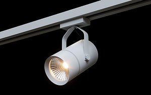 spot light 3D