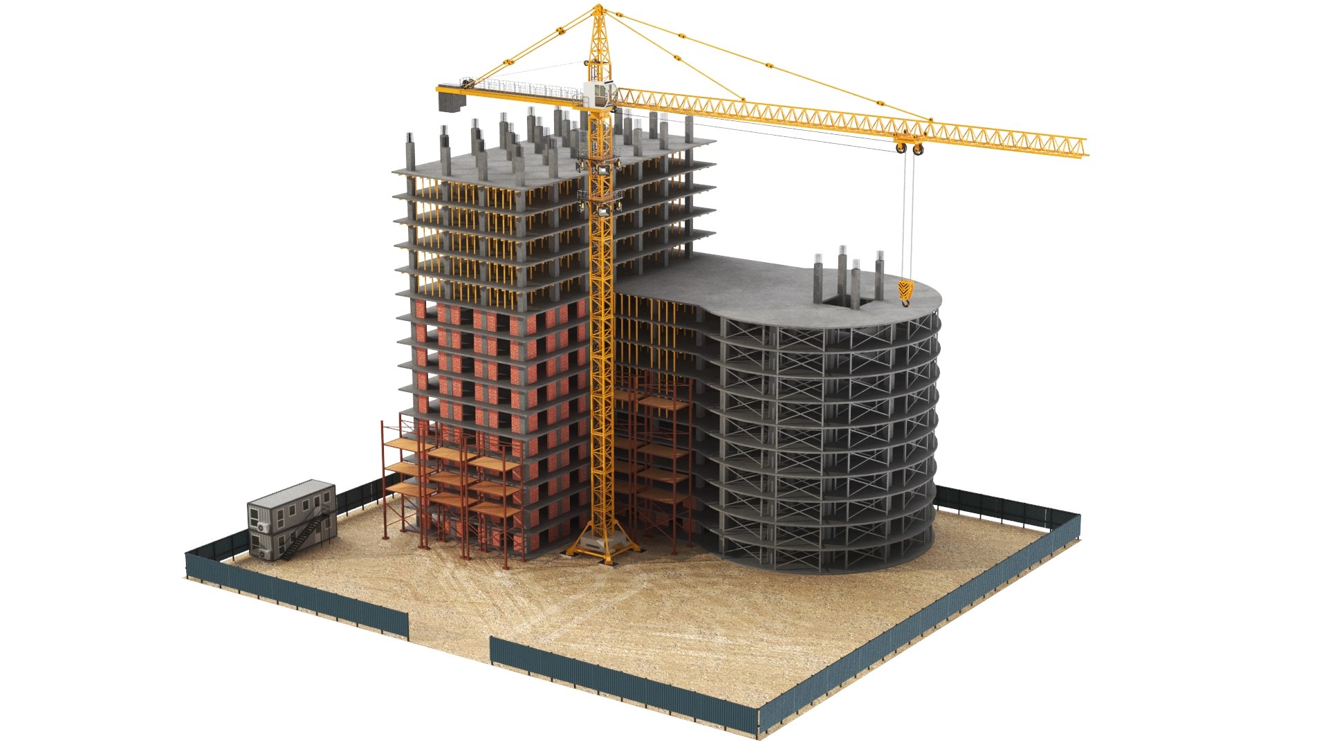 Detailed Full Construction Site 3D https://p.turbosquid.com/ts-thumb/Ry/QgJea4/JD/site2/jpg/1728033977/1920x1080/fit_q87/087d2f033063e05d20954dbc49bf61cd20ef99cc/site2.jpg