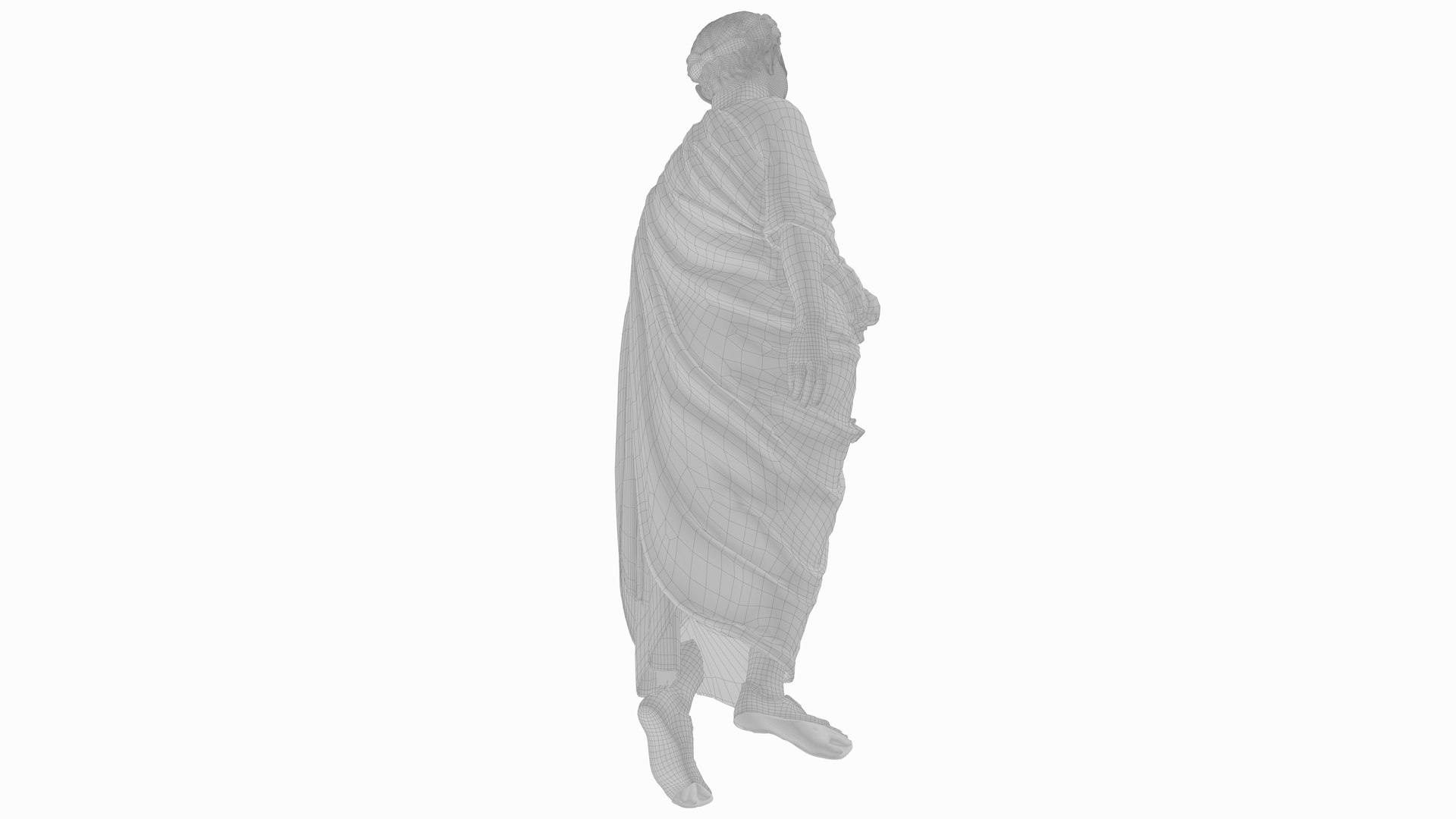 Roman Emperor 3D model https://p.turbosquid.com/ts-thumb/Ry/QodCB7/Nq/wire0002/jpg/1654870806/1920x1080/fit_q87/8f4d9ed186e9ae8653f302a531034111268281ce/wire0002.jpg