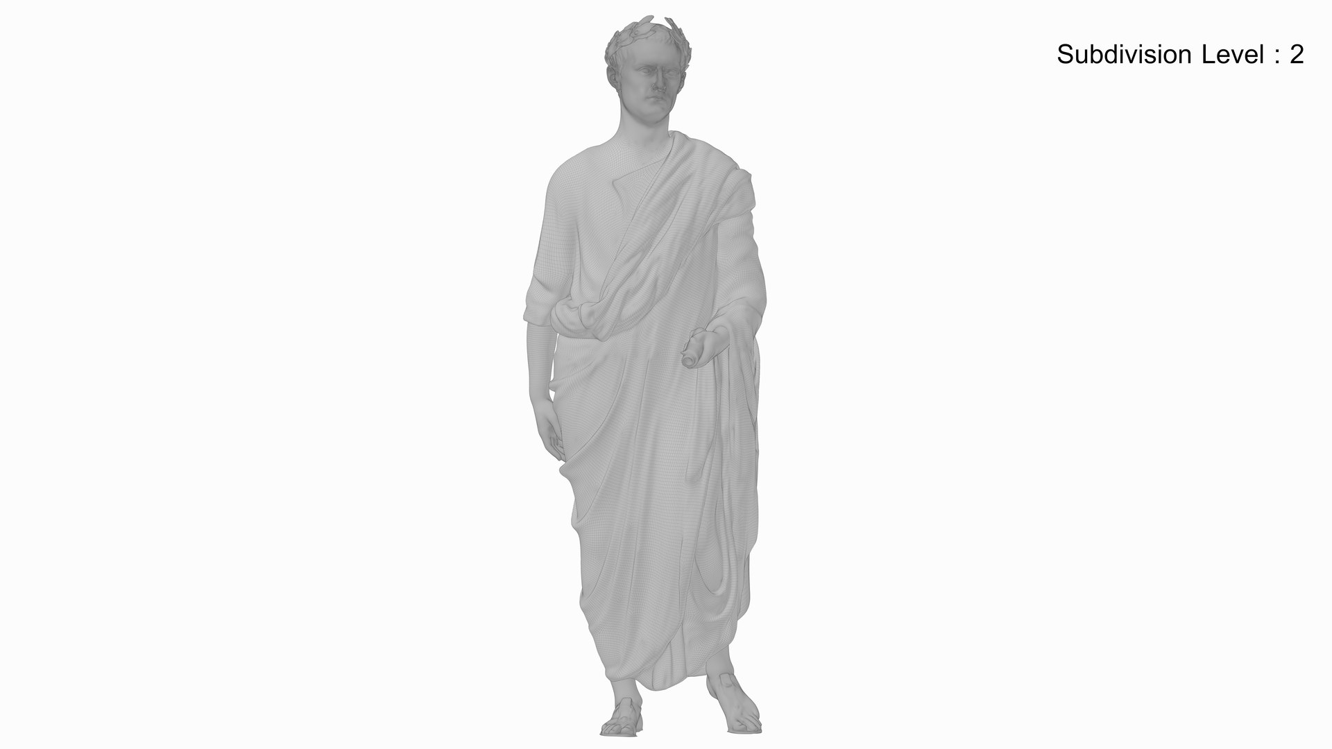 Roman Emperor 3D model https://p.turbosquid.com/ts-thumb/Ry/QodCB7/nZ/rewire2/jpg/1654870704/1920x1080/fit_q87/b60c468ac48fe7b754209e8ec1919f89a015b89a/rewire2.jpg