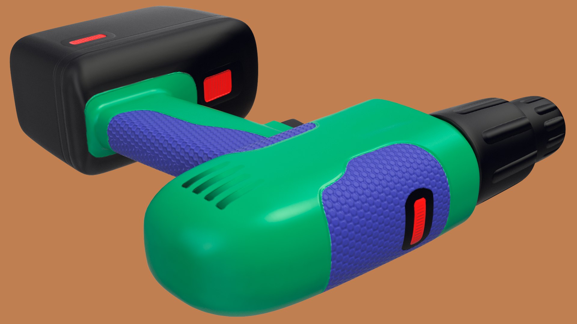 Cartoon Screw Driver 3D model https://p.turbosquid.com/ts-thumb/Ry/Tbxafn/cV/cartoonscrewdriver3dsmodel008/jpg/1634523180/1920x1080/fit_q87/21a4d3834f6d27351584a54ade947b06d539c346/cartoonscrewdriver3dsmodel008.jpg