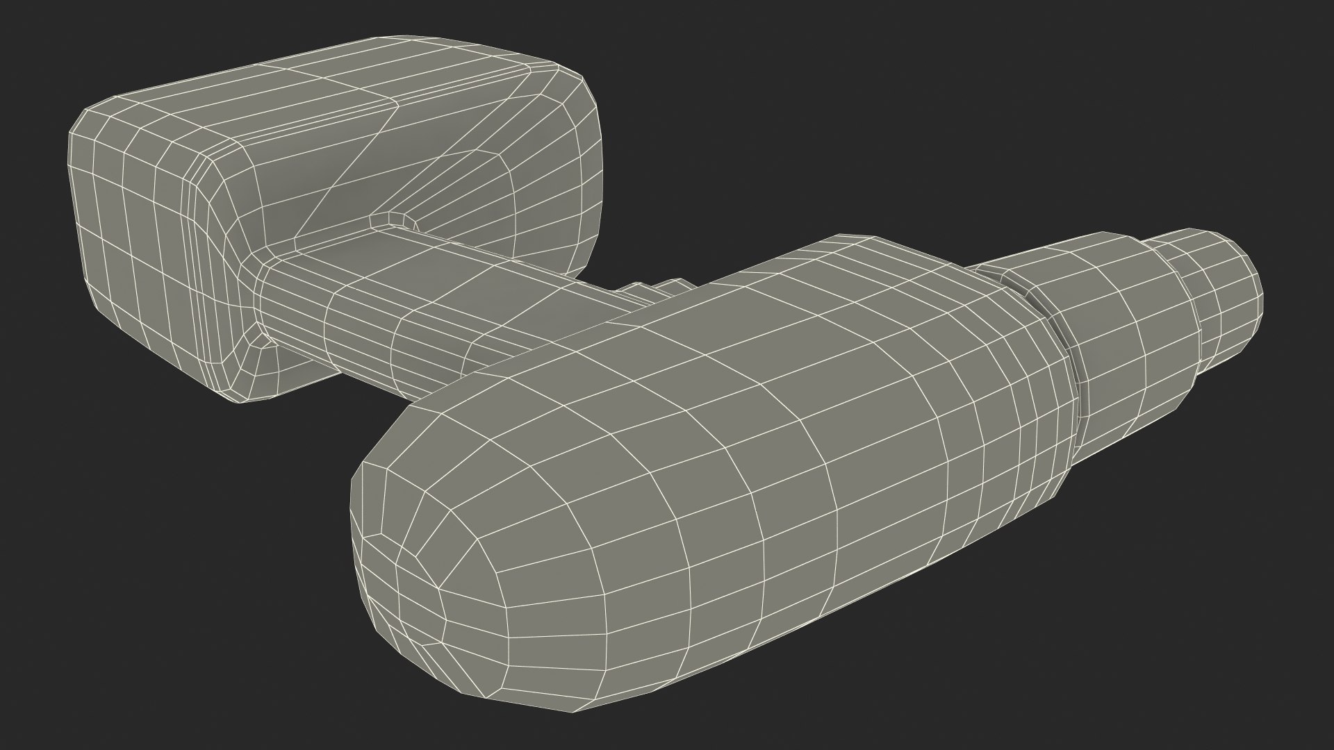 Cartoon Screw Driver 3D model https://p.turbosquid.com/ts-thumb/Ry/Tbxafn/oi/cartoonscrewdriver3dsmodel024/jpg/1634523226/1920x1080/fit_q87/8a9e65a5fdcaa61b2c33ff5e5a38d4f8e22c104d/cartoonscrewdriver3dsmodel024.jpg