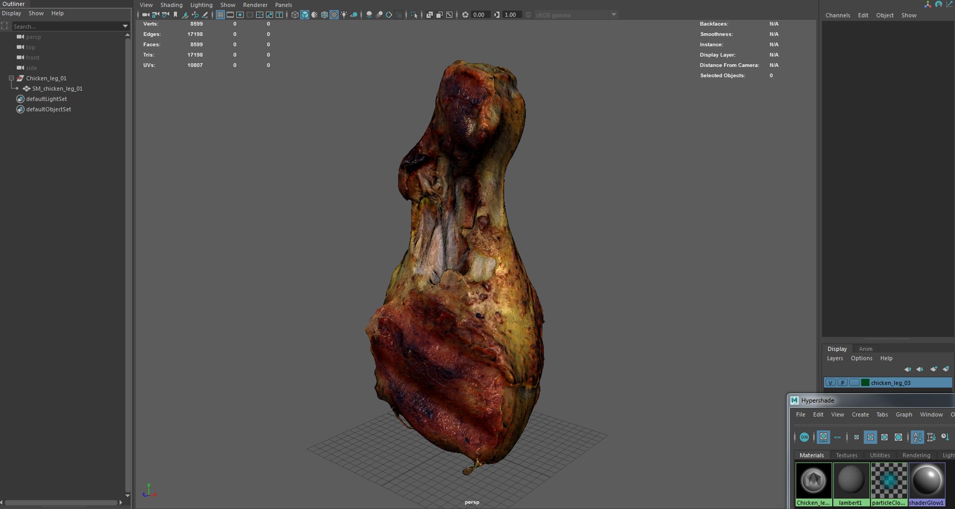 Chicken Legs 3D model https://p.turbosquid.com/ts-thumb/Ry/YhVfL2/ox/screenshot_53/png/1669586879/1920x1080/fit_q87/4a6bac9e90d8cba361762cd3bc04fd70fb1bea1e/screenshot_53.jpg