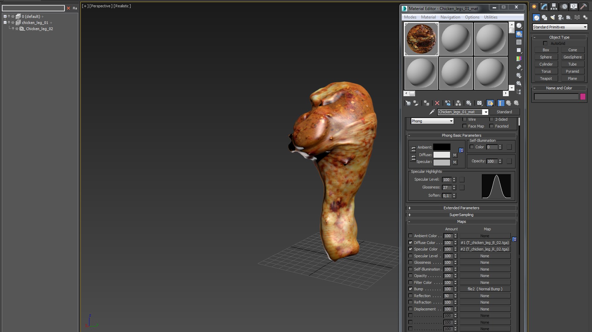 Chicken Legs 3D model https://p.turbosquid.com/ts-thumb/Ry/YhVfL2/zB/screenshot_62/png/1669587472/1920x1080/fit_q87/572164e0439e998b60a69434a10bf7c8d5f244c5/screenshot_62.jpg