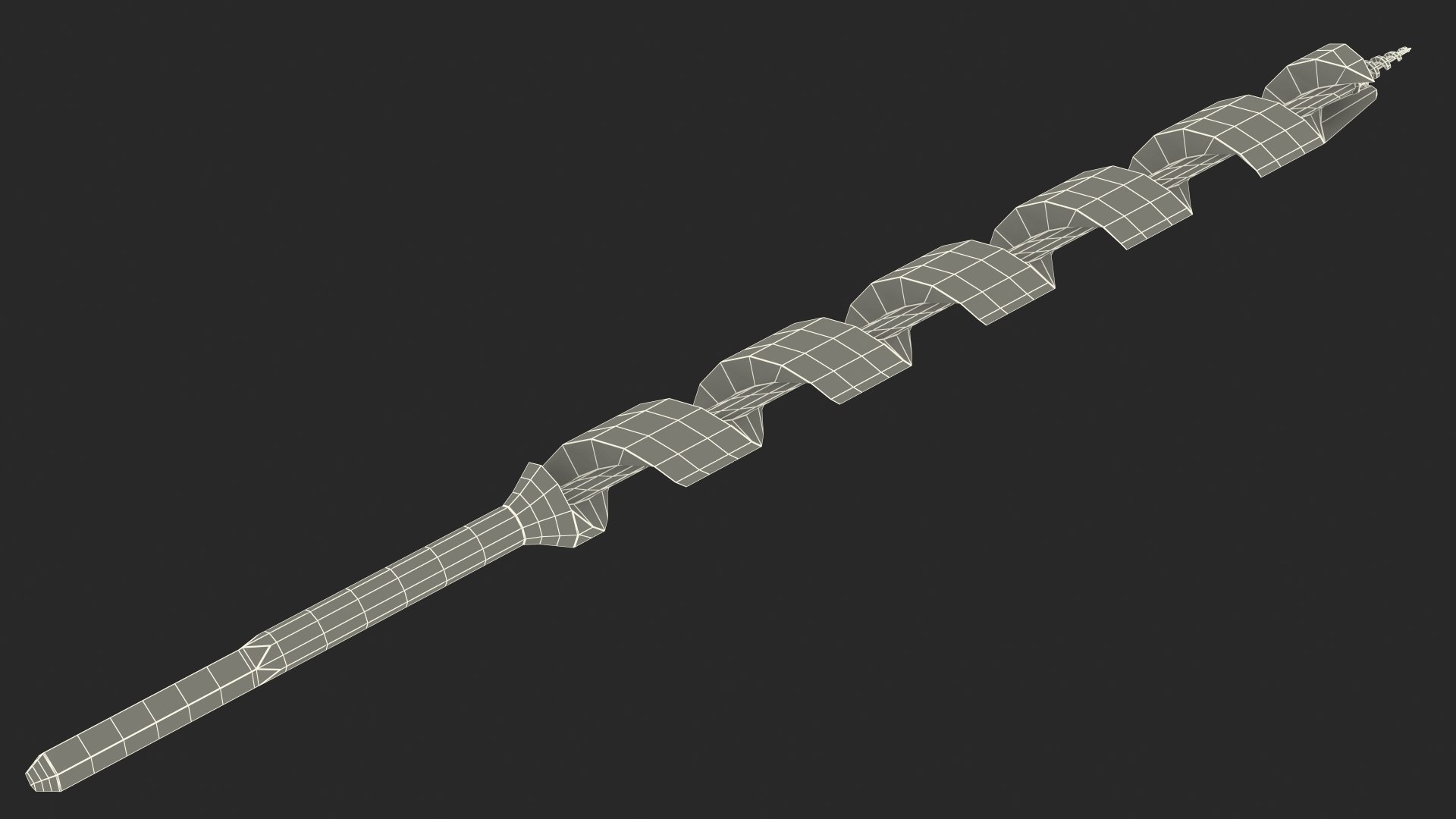 3D Auger Wood Drill Bit Old https://p.turbosquid.com/ts-thumb/Ry/Zw81Xg/nc/augerwooddrillbitold3dmodel024/jpg/1690860328/1920x1080/fit_q87/df62124113d3196110531006e33afd896815f9af/augerwooddrillbitold3dmodel024.jpg