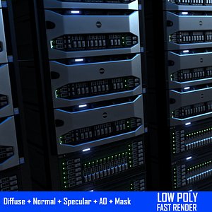 dell server power r920 obj