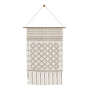 3d Macrame Models 