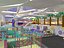 Entertainment mall