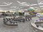 Entertainment mall