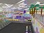 Entertainment mall