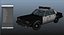 Dodge Diplomate PBR