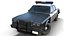 Dodge Diplomate PBR