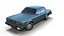 Dodge Diplomate PBR
