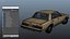 Dodge Diplomate PBR