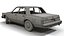 Dodge Diplomate PBR