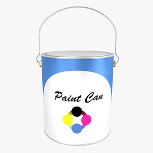 Paint Bucket
