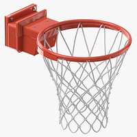 Basketball Net