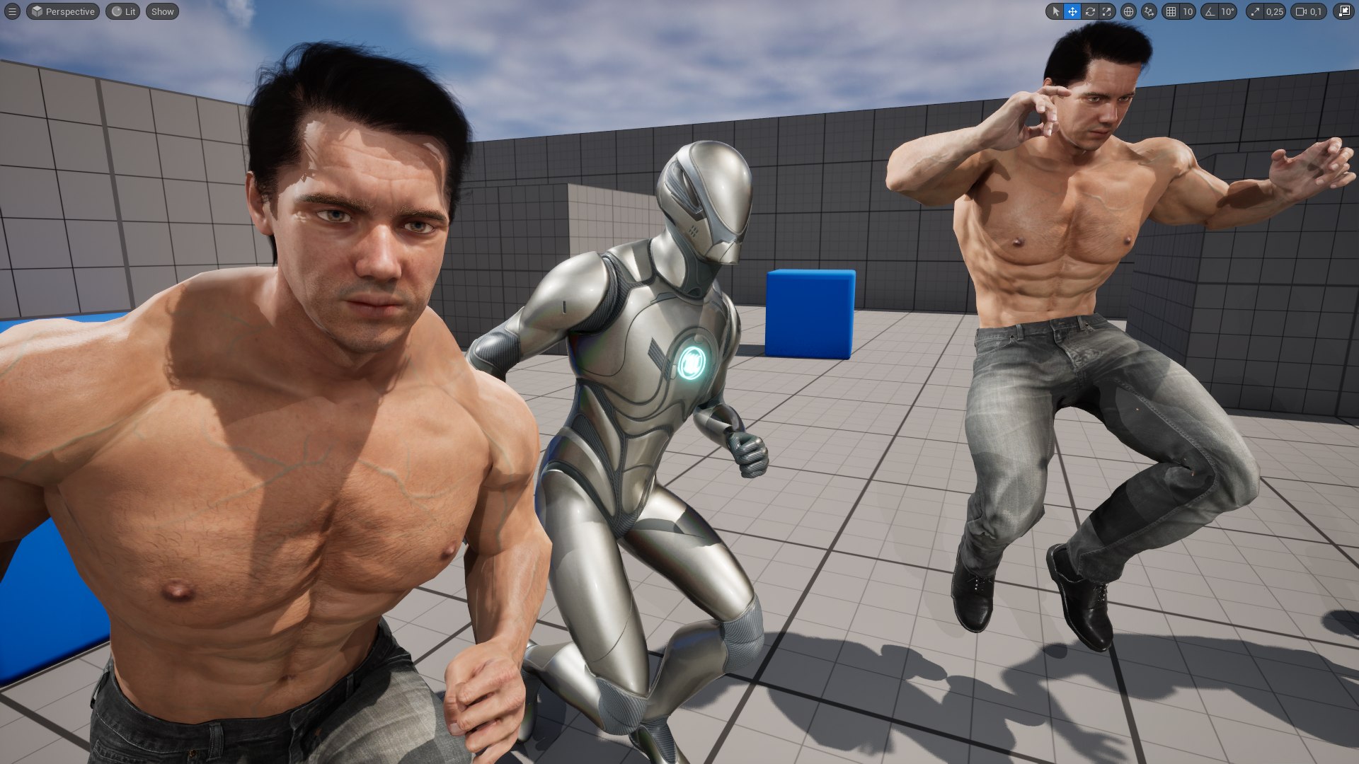 Realistic Strong Male Character  Game Ready 3D model https://p.turbosquid.com/ts-thumb/Ry/oiqAIH/qn/capturedecran20250614001228/png/1751278855/1920x1080/fit_q87/b2c8b7534023096baab72ffc25e64461401b60d1/capturedecran20250614001228.jpg