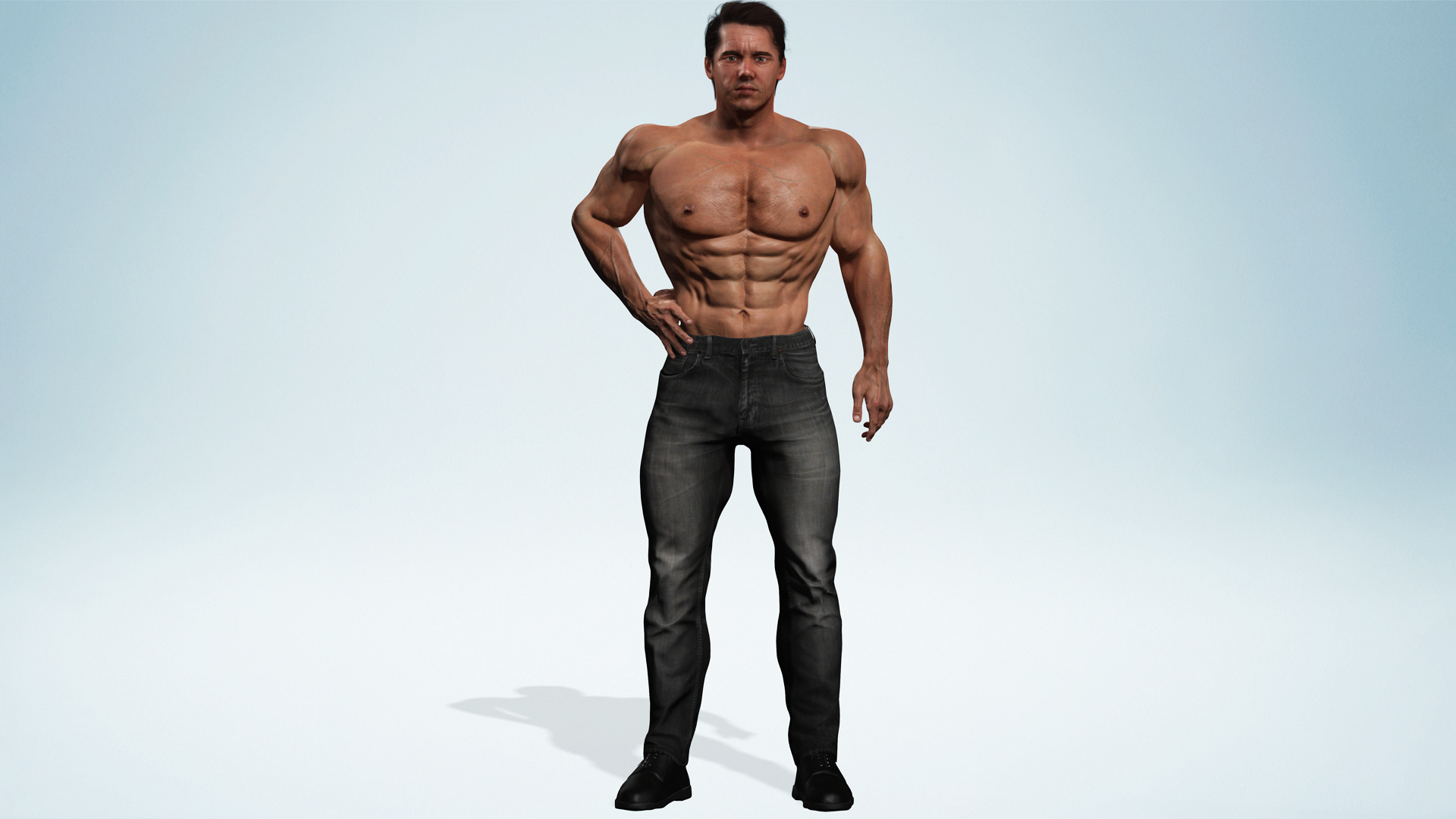 Realistic Strong Male Character  Game Ready 3D model https://p.turbosquid.com/ts-thumb/Ry/oiqAIH/wn/a/png/1751279009/1920x1080/turn_fit_q99/4bedfa1ca877e7d8f041d3a3eed8b648bf4edeb1/a-1.jpg