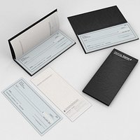 Checkbook