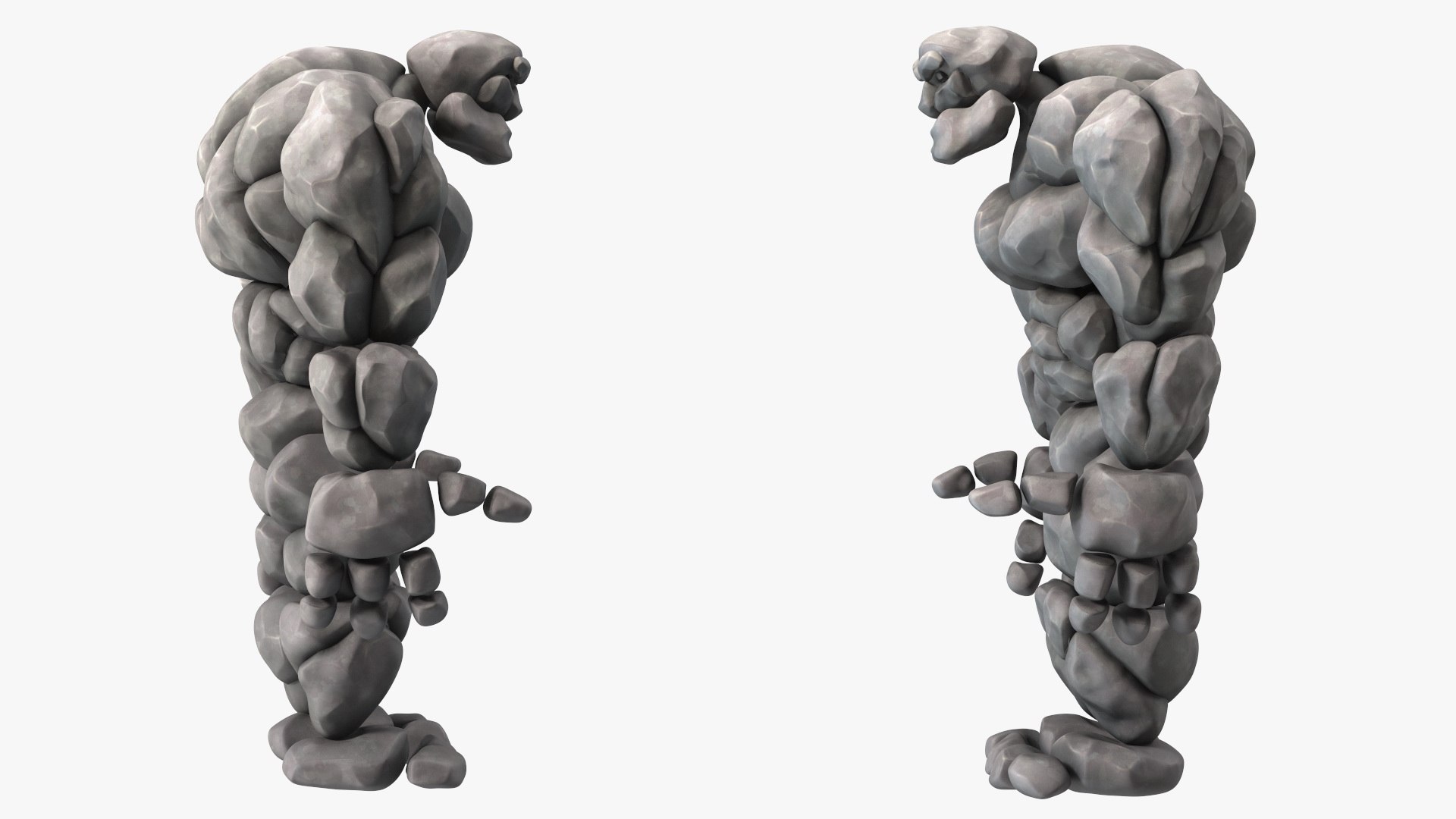 Character Stone Golem Cartoon Gray Rigged for Maya 3D https://p.turbosquid.com/ts-thumb/Ry/tX6Z0k/Fa/characterstonegolemcartoongrayriggedformayamb3dmodel015/jpg/1665418796/1920x1080/fit_q87/3b7af362a846dc3d4ab5e8fffe8094e0868907ec/characterstonegolemcartoongrayriggedformayamb3dmodel015.jpg