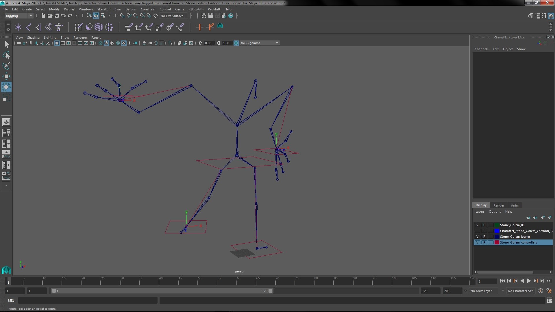 Character Stone Golem Cartoon Gray Rigged for Maya 3D https://p.turbosquid.com/ts-thumb/Ry/tX6Z0k/NK/characterstonegolemcartoongrayriggedformayamb3dmodel037/jpg/1665418886/1920x1080/fit_q87/76c2083b01e3a9822c5524dafebb73c33eb717ec/characterstonegolemcartoongrayriggedformayamb3dmodel037.jpg