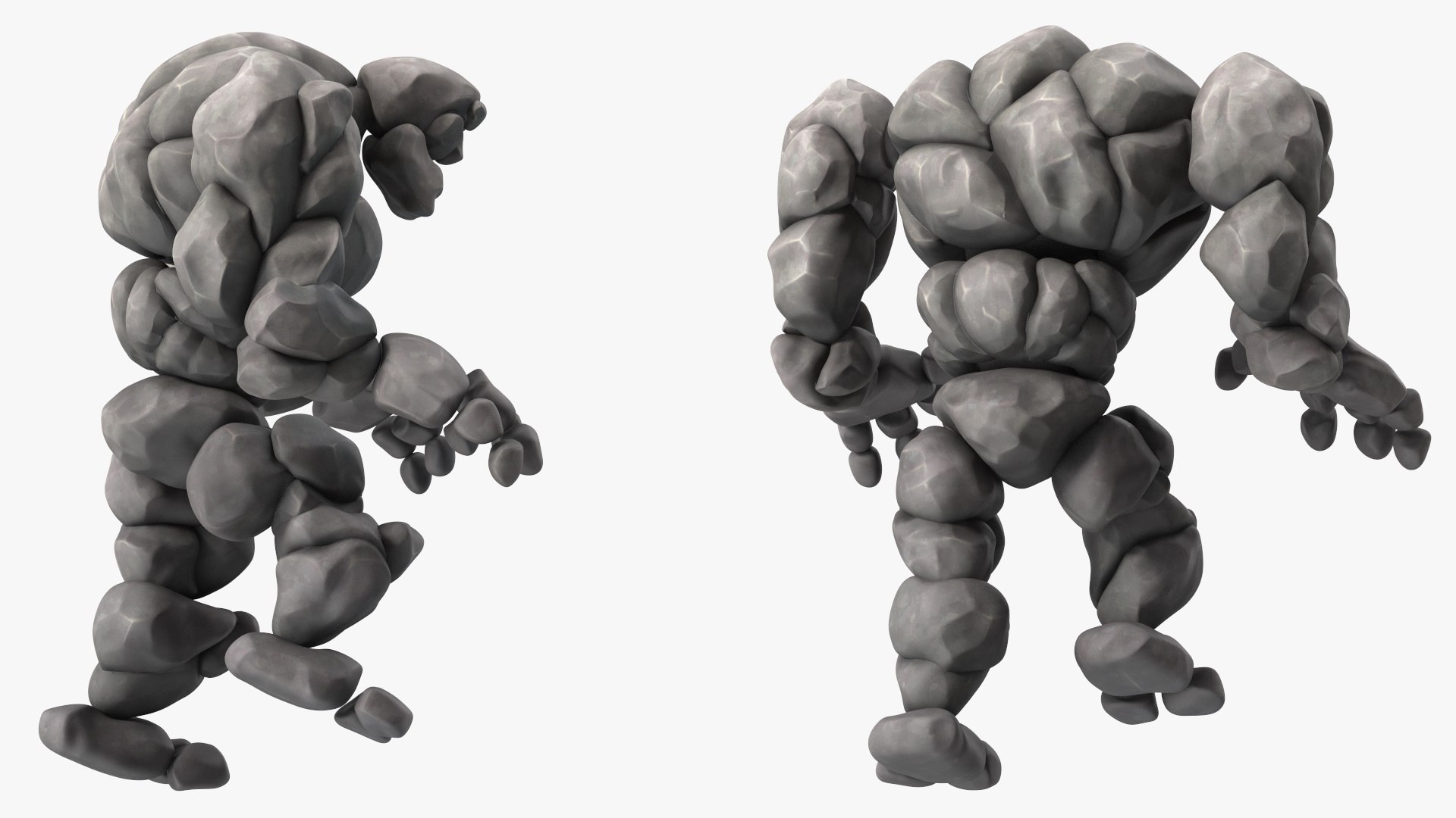 Character Stone Golem Cartoon Gray Rigged for Maya 3D https://p.turbosquid.com/ts-thumb/Ry/tX6Z0k/e1/characterstonegolemcartoongrayriggedformayamb3dmodel016/jpg/1665418801/1920x1080/fit_q87/ed6edcc4dcddf76569d8973a11a1eb231e2f49c6/characterstonegolemcartoongrayriggedformayamb3dmodel016.jpg