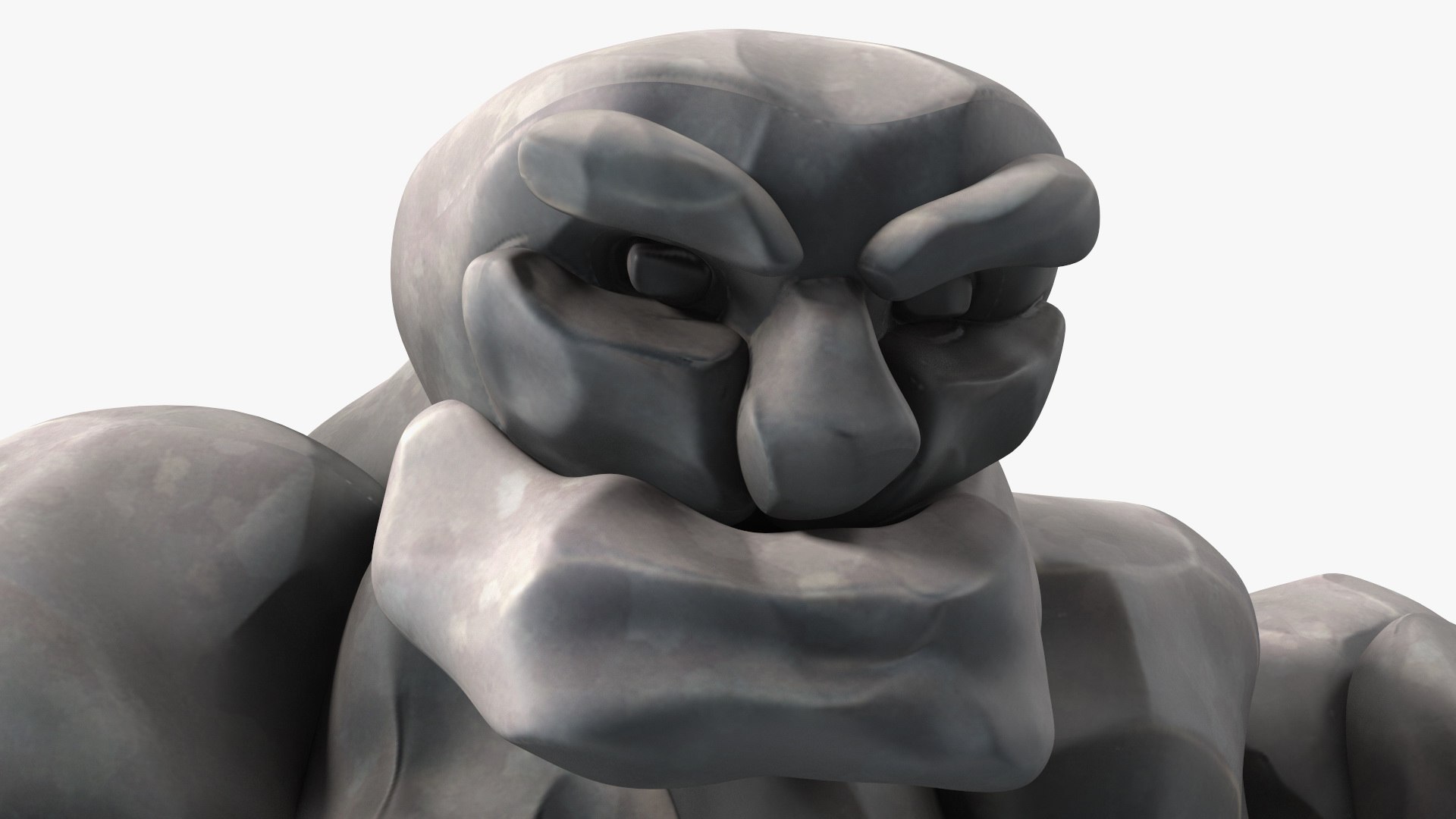 Character Stone Golem Cartoon Gray Rigged for Maya 3D https://p.turbosquid.com/ts-thumb/Ry/tX6Z0k/zd/characterstonegolemcartoongrayriggedformayamb3dmodel021/jpg/1665418822/1920x1080/fit_q87/a762ae35ffc2319e5f7832bba47eb83736c80a3a/characterstonegolemcartoongrayriggedformayamb3dmodel021.jpg