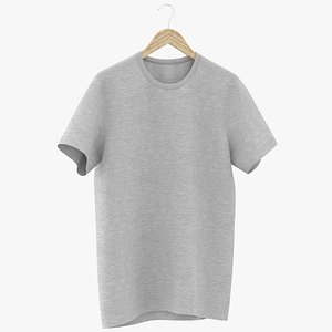 Hanger T-Shirt 3D