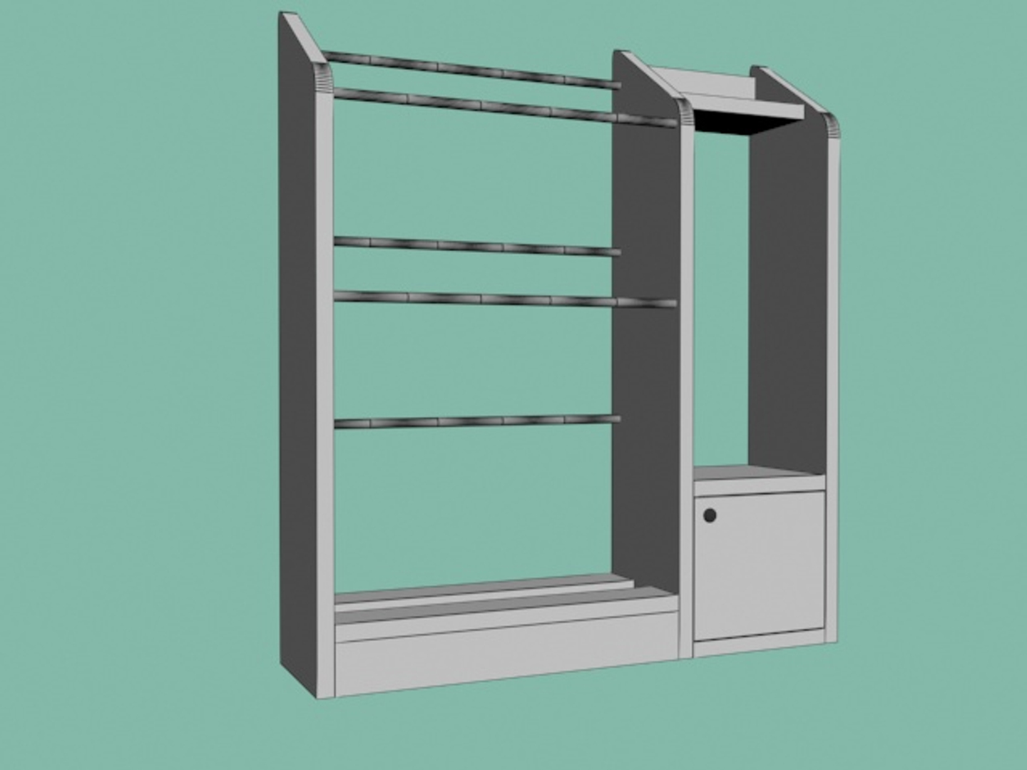 Alna 3D - TurboSquid 1324577