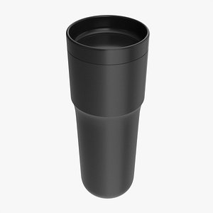 Temperature Control Travel Mug