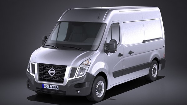 Nissan nv400 clearance