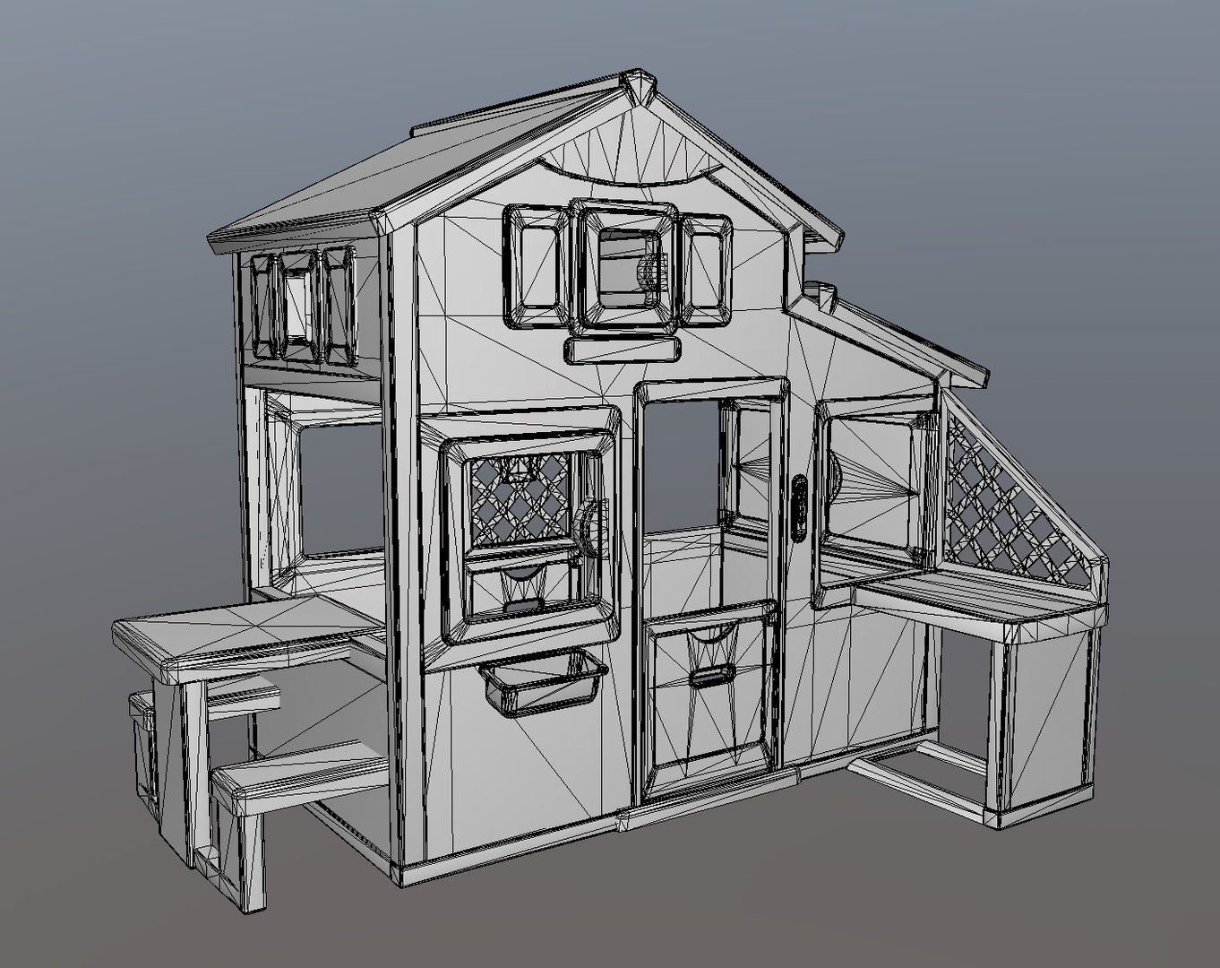 kid playhouse 3D model https://p.turbosquid.com/ts-thumb/Rz/5MIRal/ClKxnGbk/preview7/jpg/1542542875/1920x1080/fit_q87/3a727f346ab3e80cabc0b6ed3cb647d21ccfc8d2/preview7.jpg