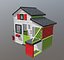 Kids Playhouse