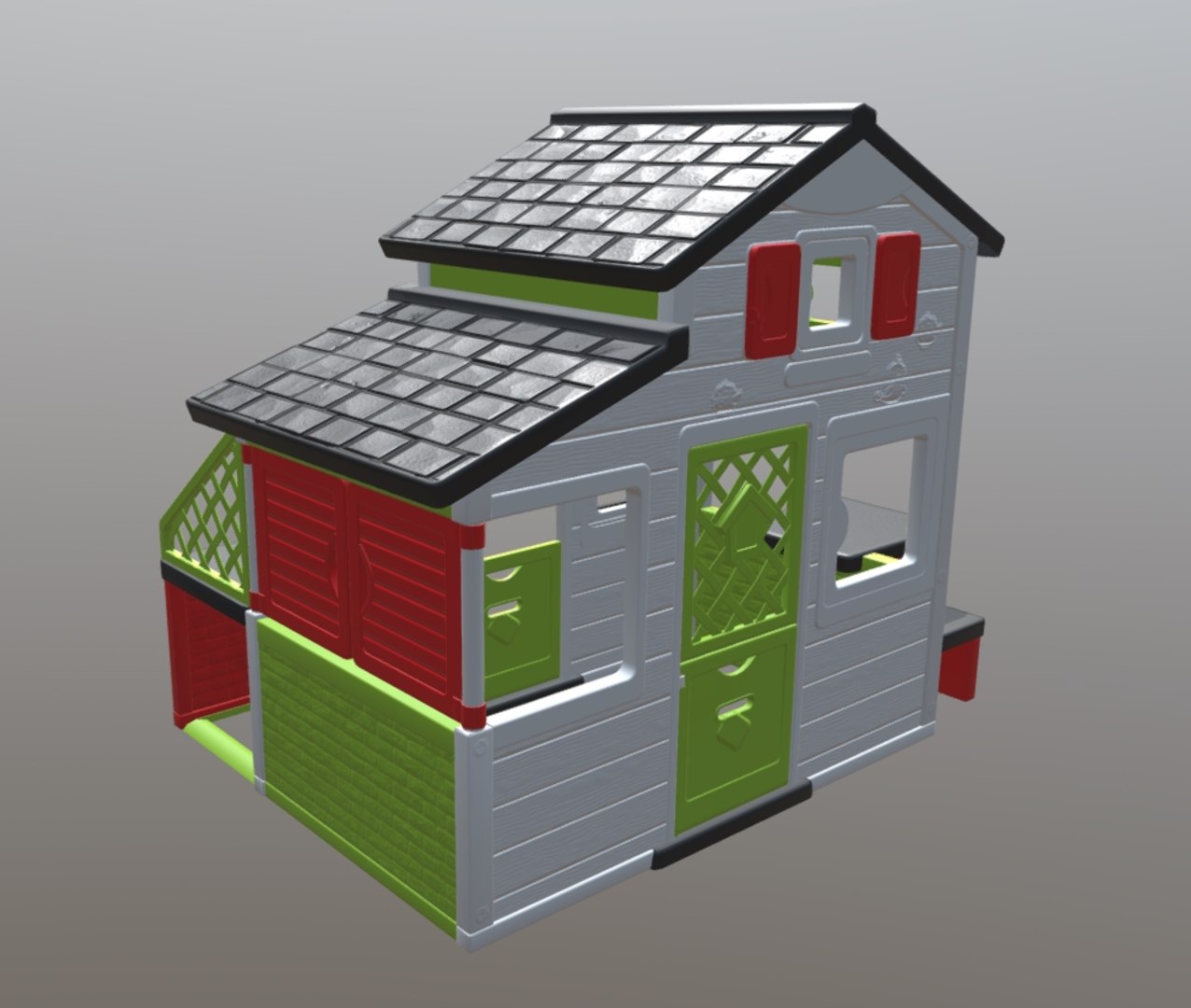 kid playhouse 3D model https://p.turbosquid.com/ts-thumb/Rz/5MIRal/gwIFUjAl/preview3/jpg/1542542633/1920x1080/fit_q87/3475c63e6e9e16a6265d2267ddbcfc4fe9322ebb/preview3.jpg