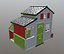 Kids Playhouse