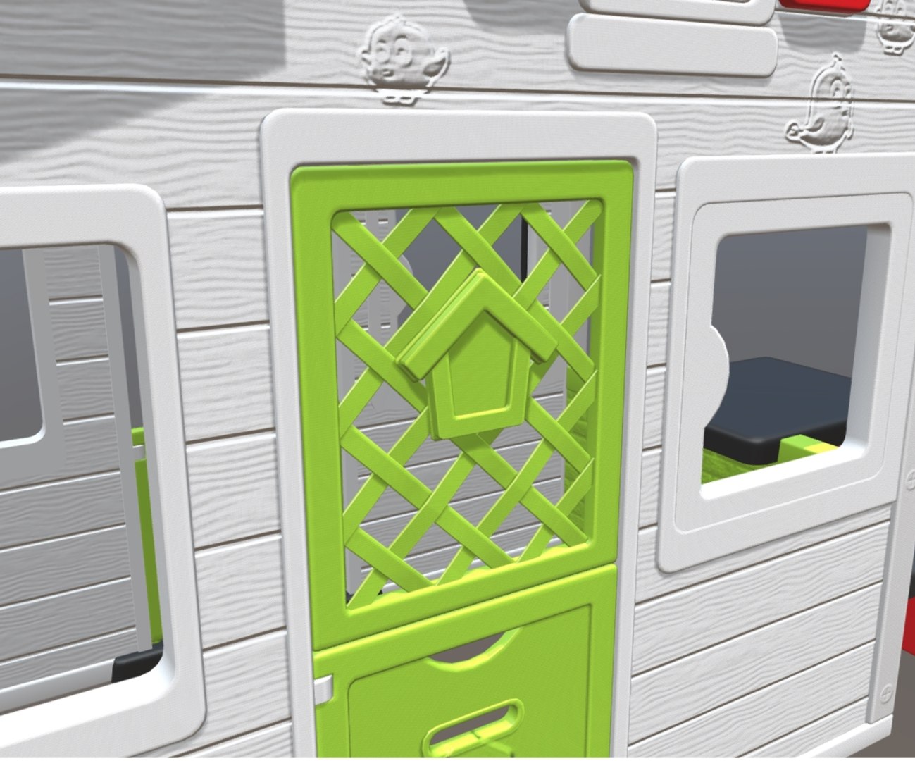 kid playhouse 3D model https://p.turbosquid.com/ts-thumb/Rz/5MIRal/l8JAPIN6/preview6/jpg/1542542673/1920x1080/fit_q87/c5145962f05d7f3086a8a7ed7979b396d29adfff/preview6.jpg