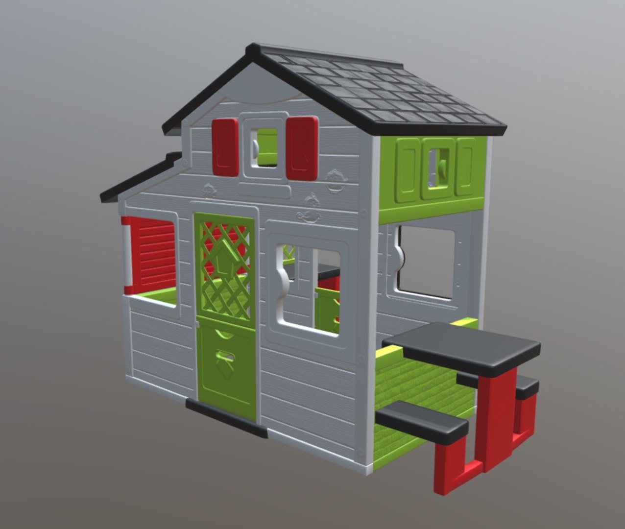 kid playhouse 3D model https://p.turbosquid.com/ts-thumb/Rz/5MIRal/uMHRjOOD/preview4/jpg/1542542648/1920x1080/fit_q87/7abec74fb05c1ba920138eb2cf04d3686f3dbe43/preview4.jpg