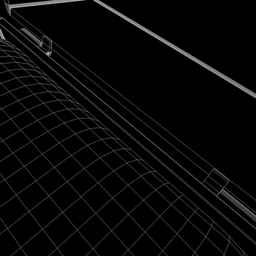 3d Model Of Diamond Ring Box