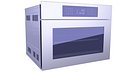 Wall Electric Steam Oven 18