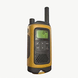 Walkie Talkie