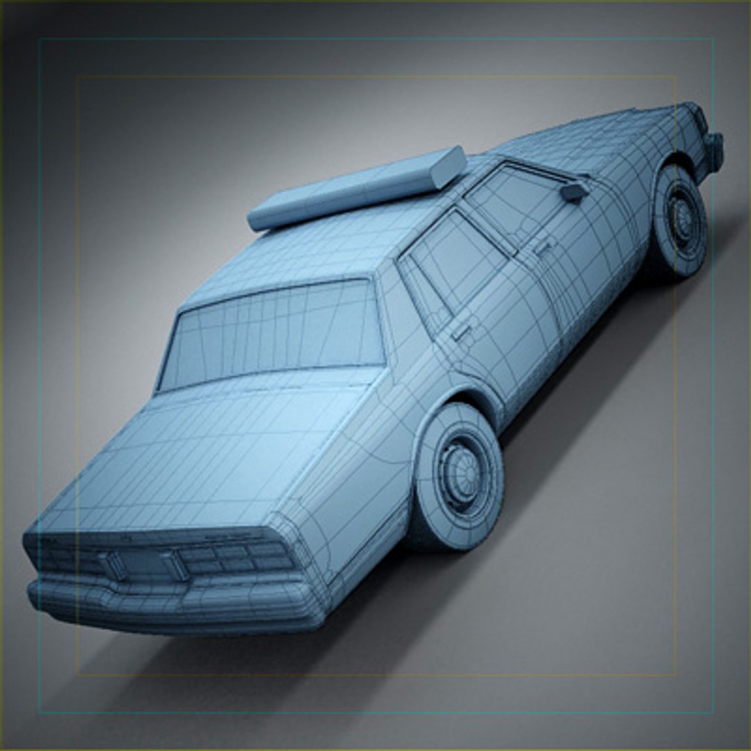 Car Paint 10 Lipari Gray 3D model - TurboSquid 1878470