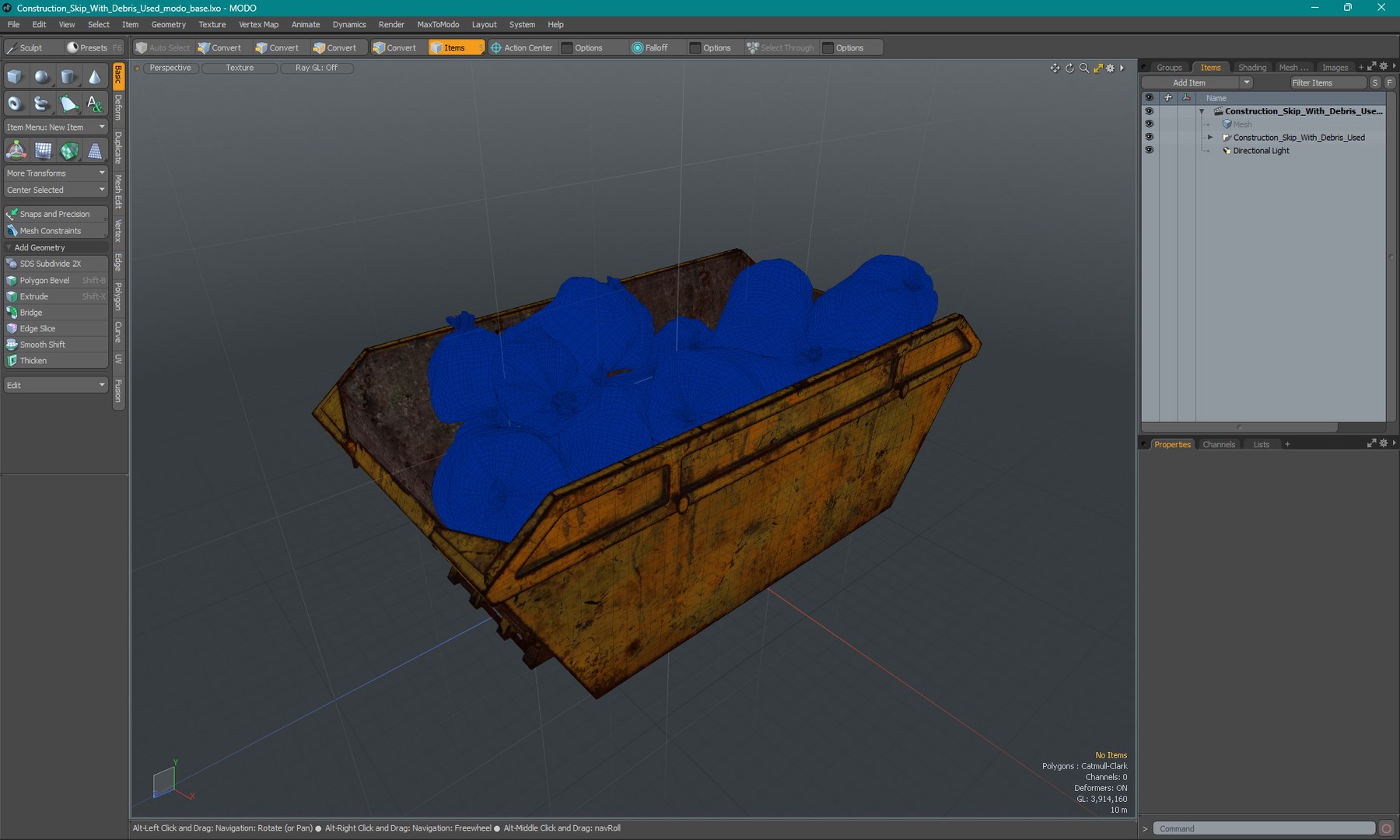 3D Construction Skip With Debris Used model https://p.turbosquid.com/ts-thumb/Rz/Ectbua/0i/c4t4ychxttrsbtym_construction_skip_with_debris_used_1004/jpg/1733650603/1920x1080/fit_q87/3ef7684b74043045b3ecb7679138532122216e0b/c4t4ychxttrsbtym_construction_skip_with_debris_used_1004.jpg