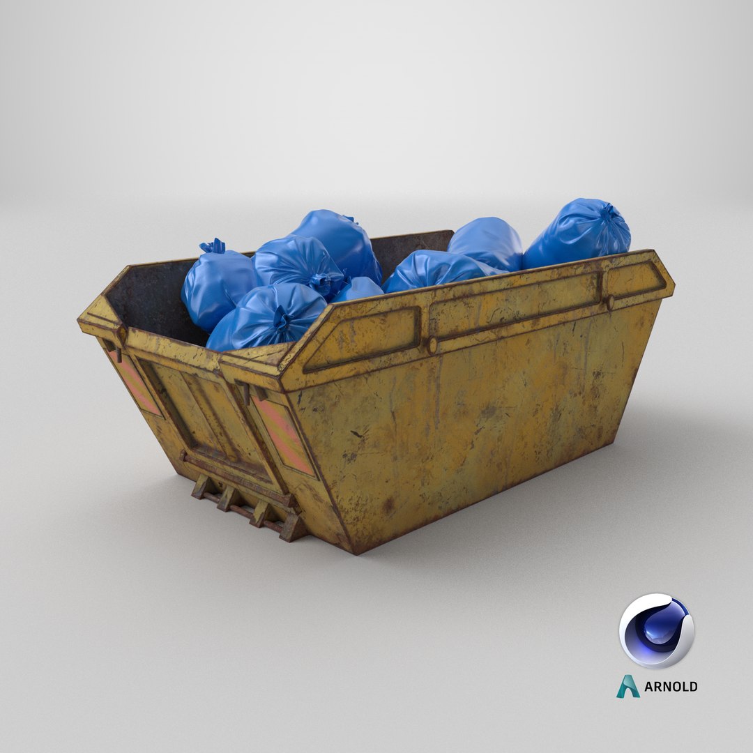 3D Construction Skip With Debris Used model https://p.turbosquid.com/ts-thumb/Rz/Ectbua/CC/stemcell_cinema_4d_arnold_render/png/1740477341/1920x1080/fit_q87/1ba43e7f8d5c62f97f045a8174270749c8a34ee3/stemcell_cinema_4d_arnold_render.jpg