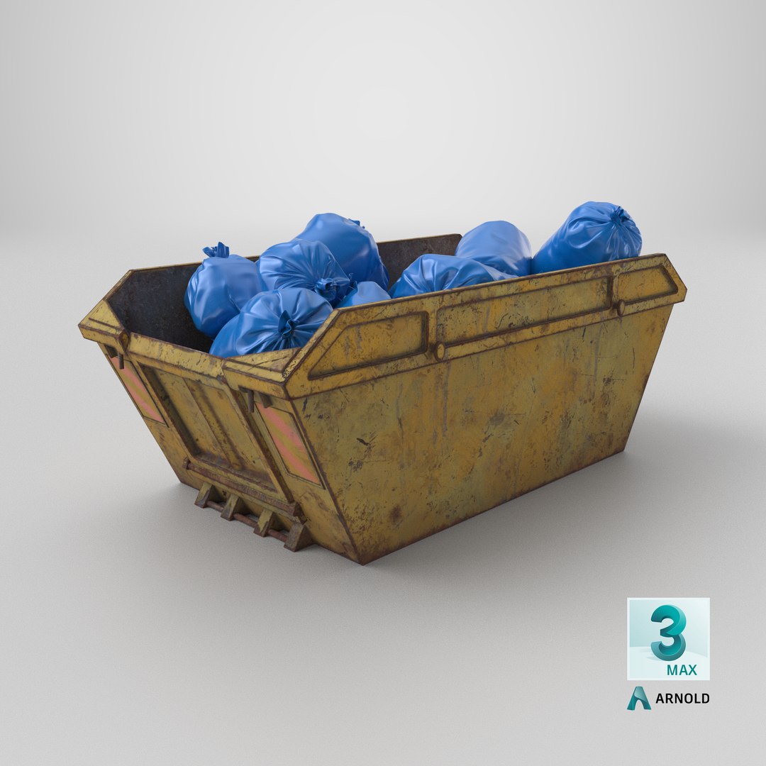 3D Construction Skip With Debris Used model https://p.turbosquid.com/ts-thumb/Rz/Ectbua/sm/stemcell_max_arnold_render/png/1740477346/1920x1080/fit_q87/0f8970d2a1b897b251069fdc742b1a597427d877/stemcell_max_arnold_render.jpg
